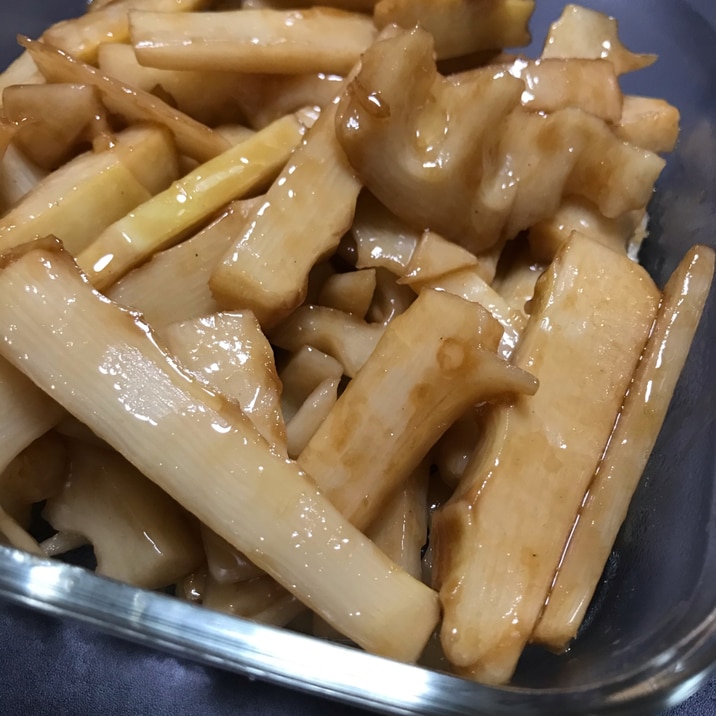 簡単 根元も美味しい 自家製たけのこメンマ レシピ 作り方 By 田舎暮らしの三児の母ぼん 楽天レシピ 簡単 根元も美味しい 自家製たけのこメンマ レシピ 作り方 By 田舎暮らしの三児の母ぼん 楽天レシピ
